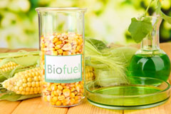 Carnhedryn biofuel availability