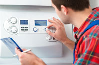 free Carnhedryn gas safe engineer quotes