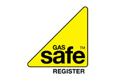 gas safe companies Carnhedryn